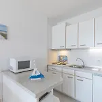 Apartament Haus Baltic, Whg 24 *