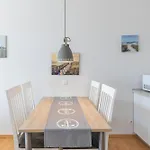 Apartament Haus Baltic, Whg 24 *