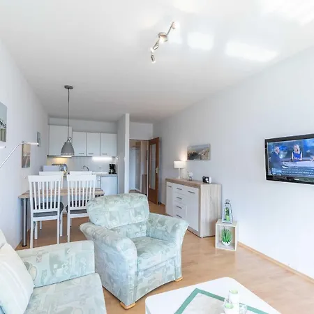 Haus Baltic, Whg 24 * Cuxhaven