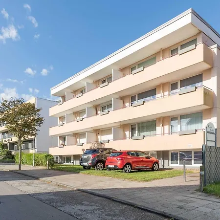 Haus Baltic, Whg 24 *