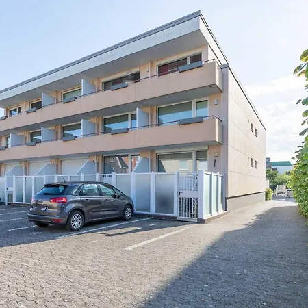 Haus Baltic, Whg 24 * Cuxhaven