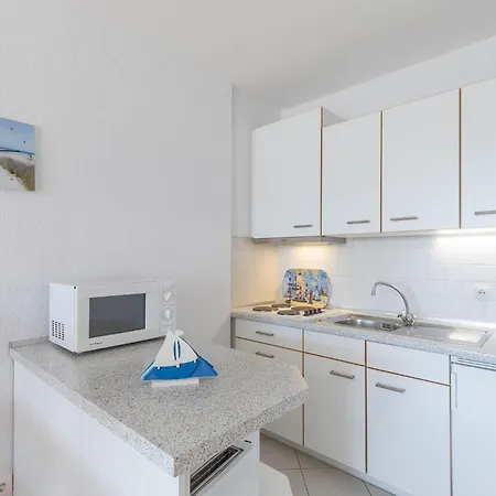 Apartment Haus Baltic, Whg 24 *