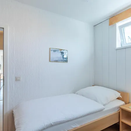 Haus Baltic, Whg 24 Apartament Cuxhaven
