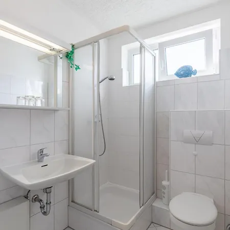 Haus Baltic, Whg 24 Cuxhaven