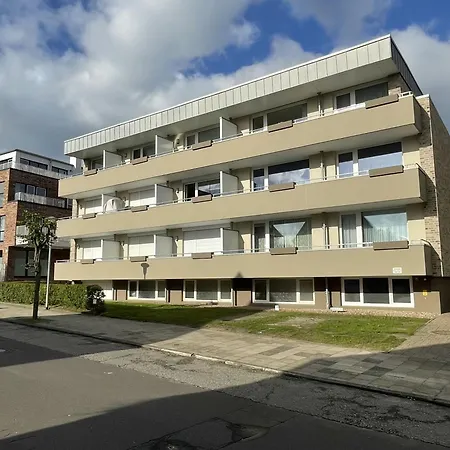 Haus Baltic, Whg 24