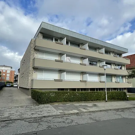 Haus Baltic, Whg 24 * Cuxhaven