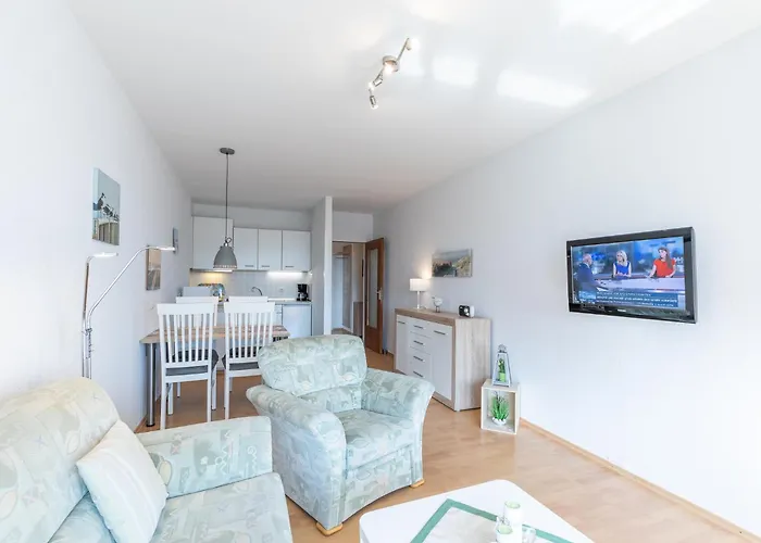 Haus Baltic, Whg 24 *