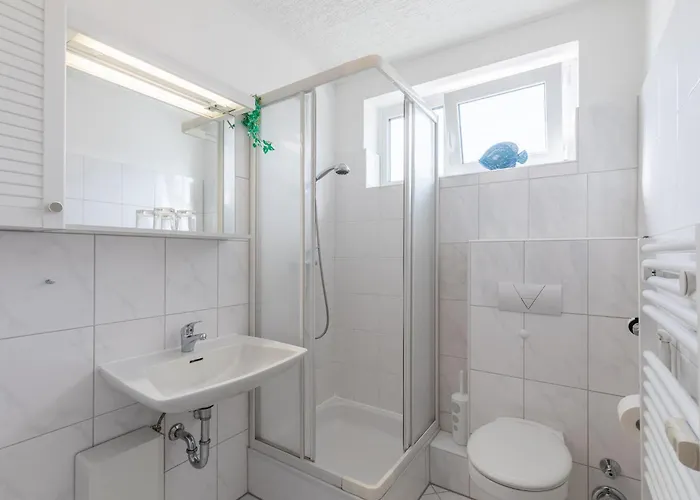 Haus Baltic, Whg 24 Cuxhaven