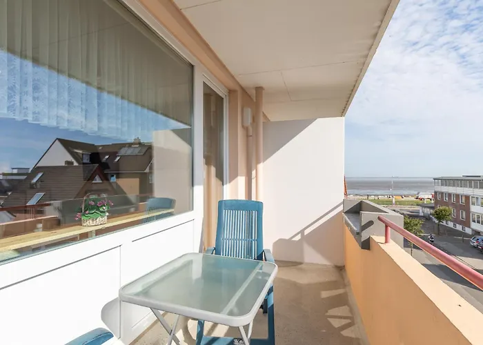 Haus Baltic, Whg 24 *